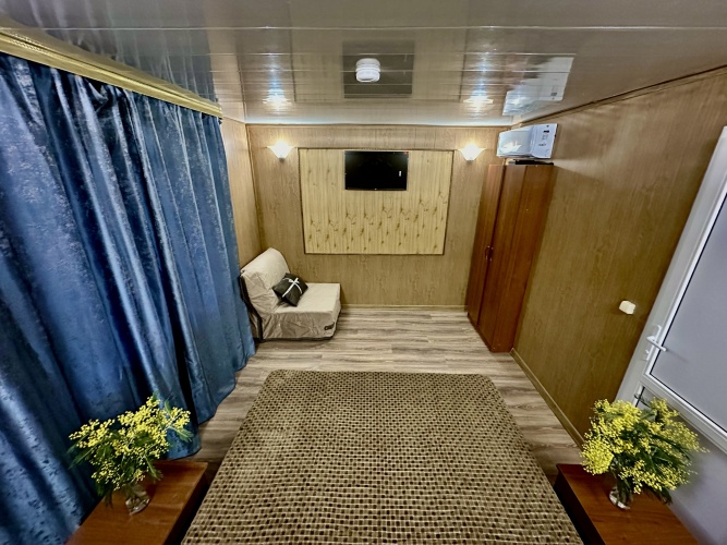 Superior room