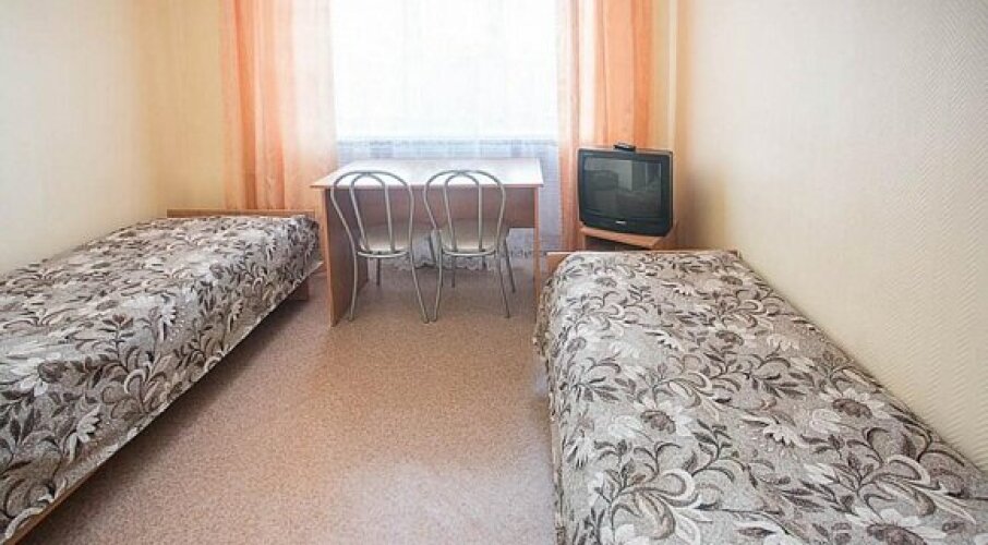 Фотография номера гостиницы Иваново