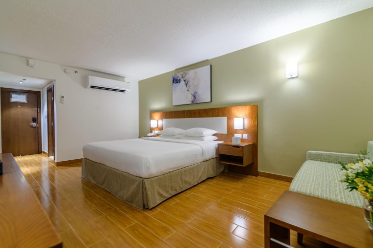 Dhafra Beach Hotel photo 6