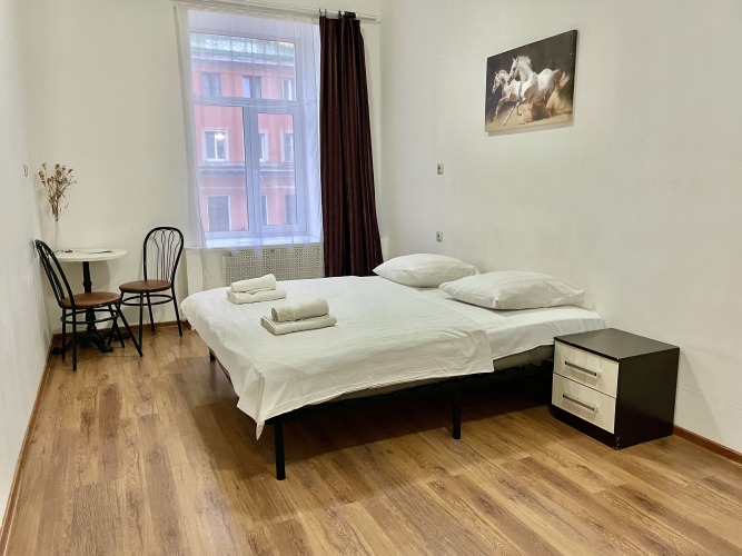 Фотография номера хостела Simple Seasons Rooms