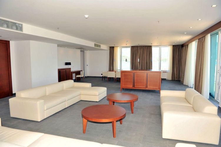 Avala Resort & Villas photo 14