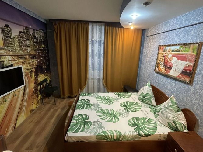 Фотография номера квартиры Квартира на Суворова 30/4