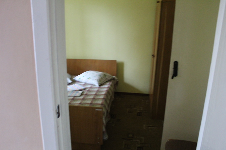 2 Bedrooms Apartment with balcony and with view