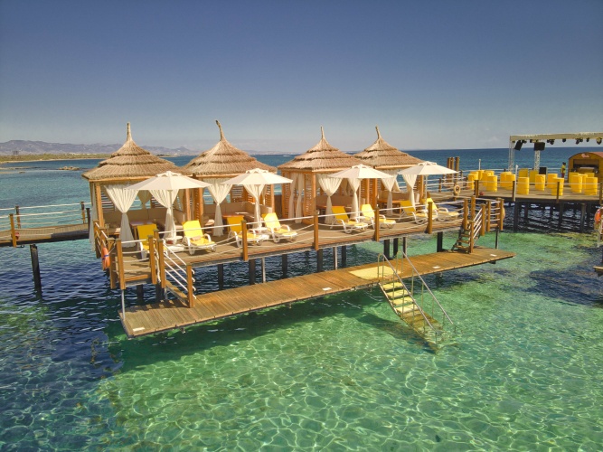 Salamis Bay Conti Resort Hotel & Casino photo 17