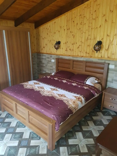 Family Suite with view
