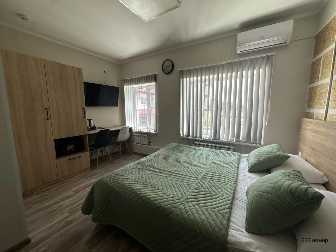 Фотография номера гостиницы Онега