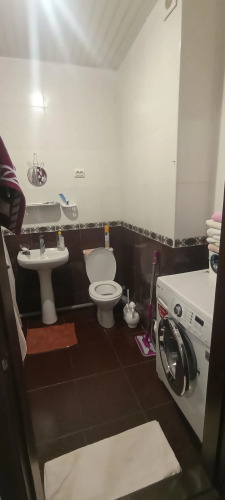 Фотография номера квартиры Апартаменты квартира Гаджиева 73