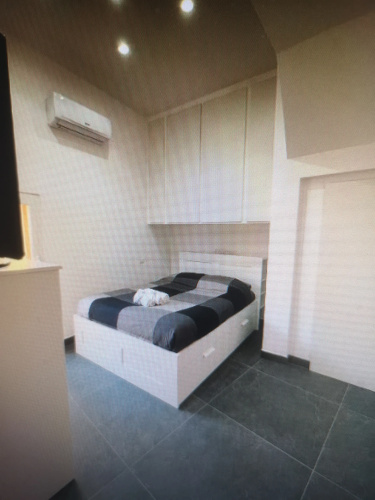 Flat Central Cosy apartament in Rome 6