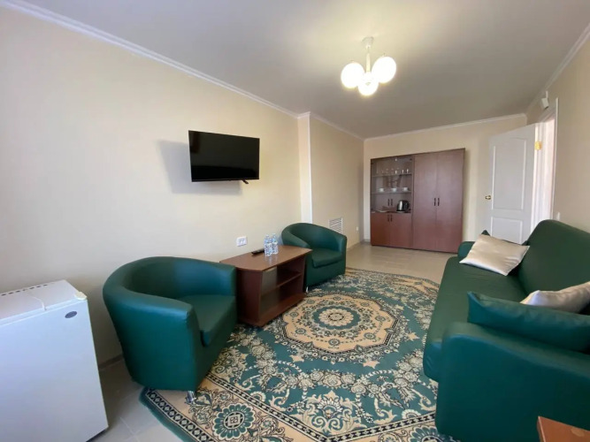 Фотография номера гостиницы Которосль