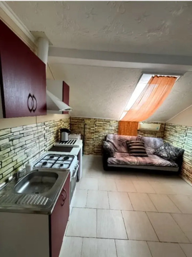 Фотография номера гостевого дома Максим