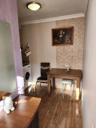 Eteri guest house Chalet