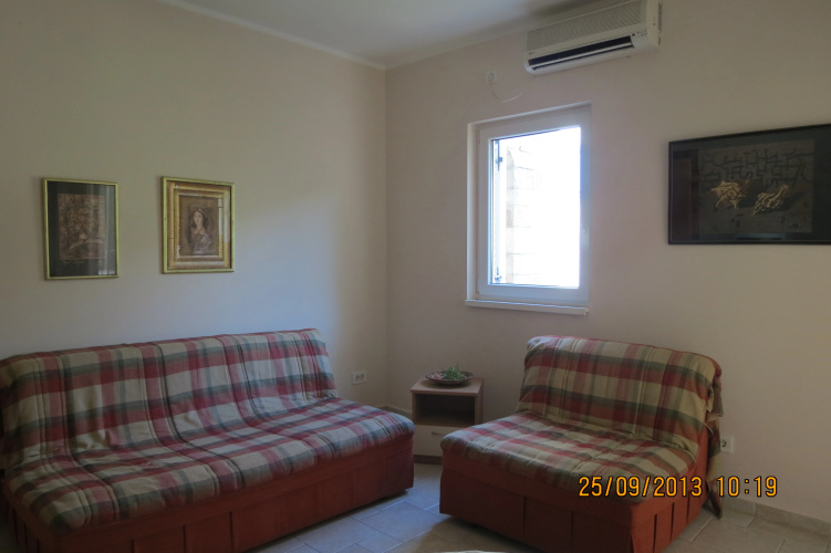 Kaca Marko Apartments