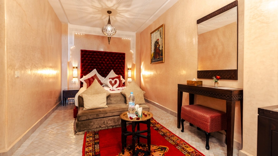 Superior Suite