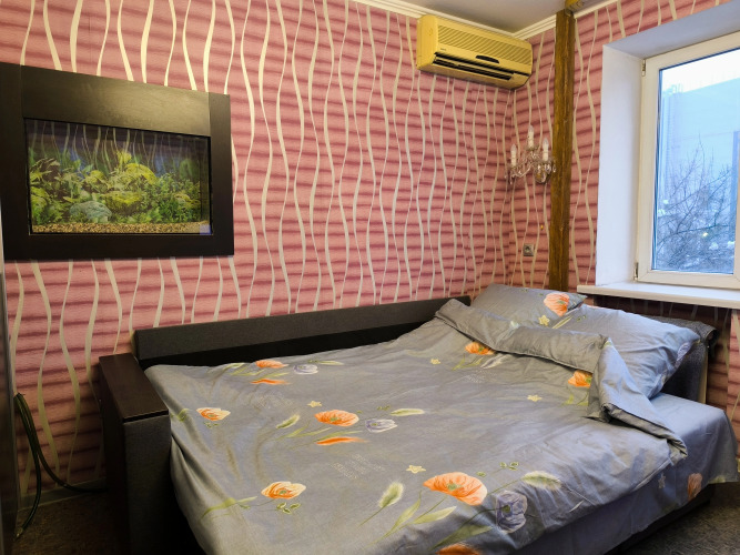 Фотография номера квартиры Квартира возле Аквапарка