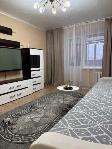 Фотография номера квартиры Квартира Бочкарева 8