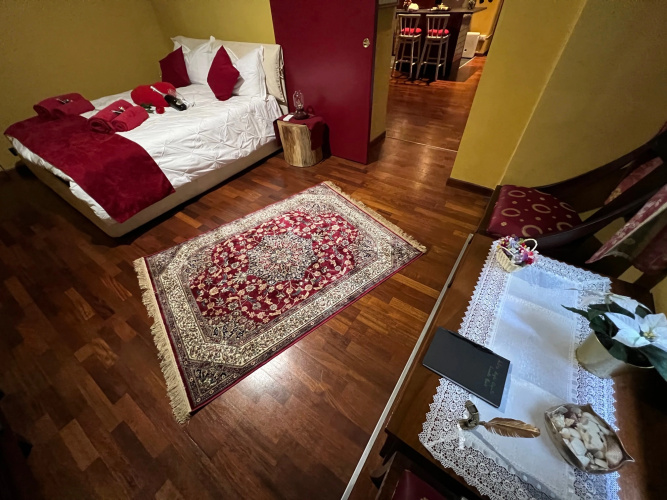 Caffaro Imperial Apartments