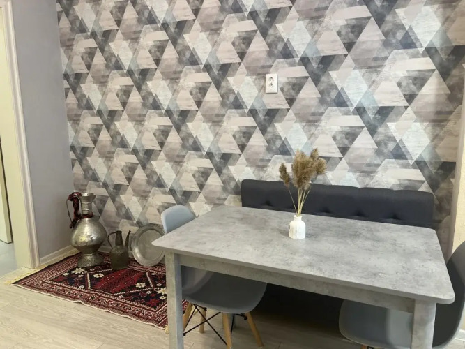 Фотография номера квартиры Апартаменты Пожалуй Лучшая Квартира