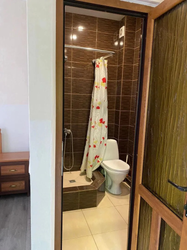 V Pitsunde Guest House