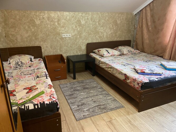 Фотография номера гостевого дома Ниагара Адлер