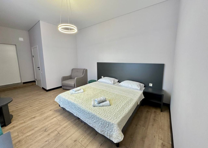 Hotel Albatros