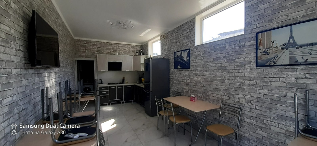 Viktoriya Mini hotel