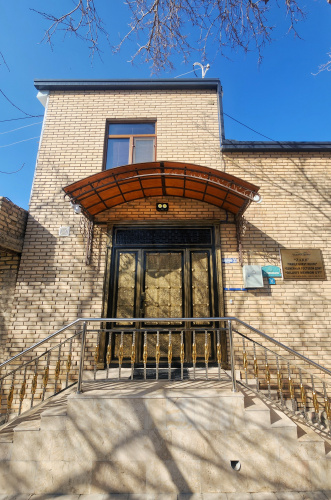 Zarb Guest house