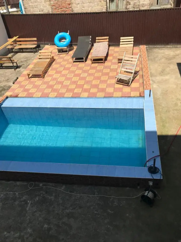 Akropol Guest House