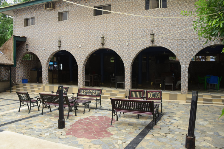 Chida International Hotel