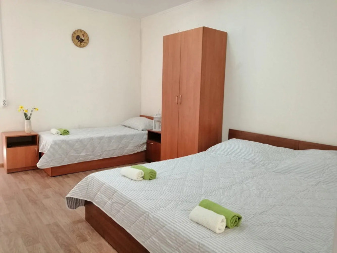 Фотография номера гостиницы Примула