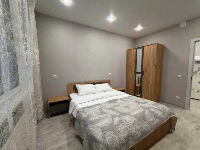 Фотография номера квартиры Квартира Kazan Home