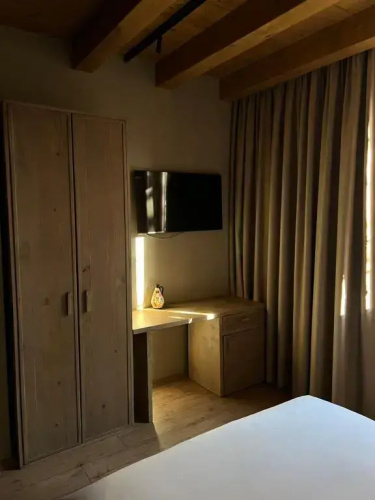 Face and place Boutique hotel