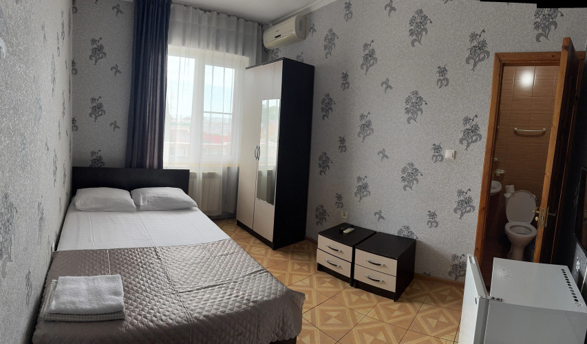 Фотография номера гостевого дома Алгор