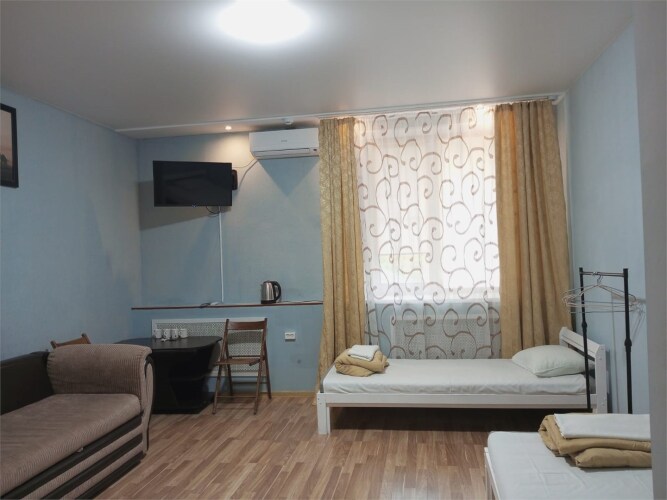 Фотография номера мини отеля Гостиный двор