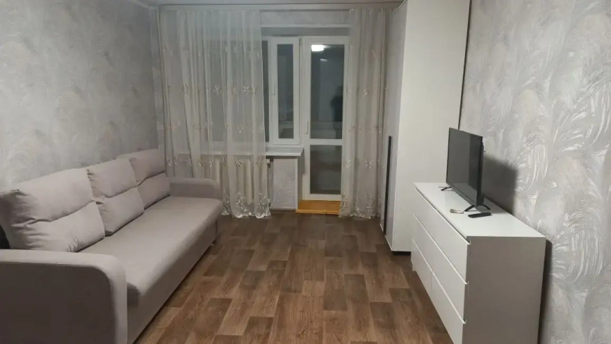 Фотография номера квартиры Квартира Уютная с отличной локацией