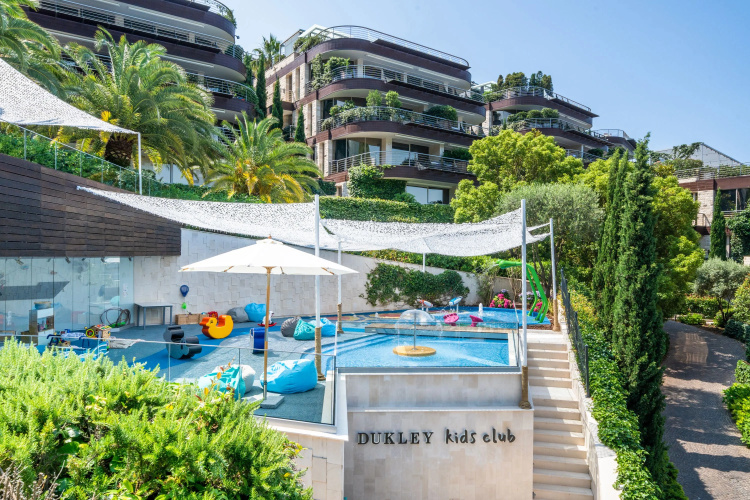 Harmonia Hotel by Dukley photo 15