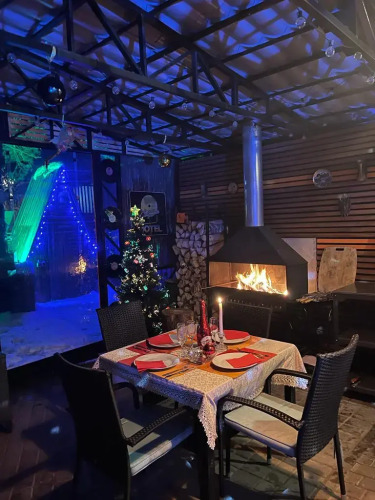 Фотография номера Коттеджа Частный Дом Оршинские Зори