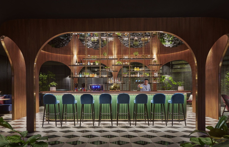 Hotel PARKROYAL COLLECTION Kuala Lumpur
