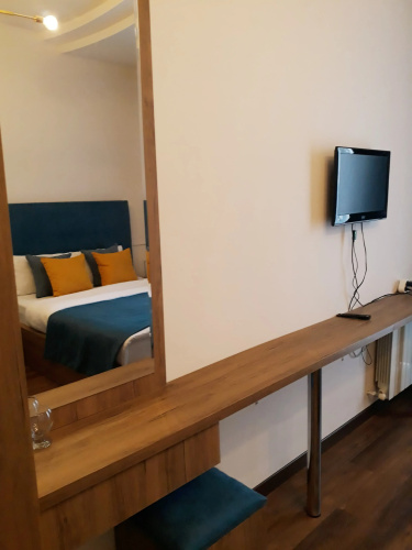 Rio Tbilisi Hotel