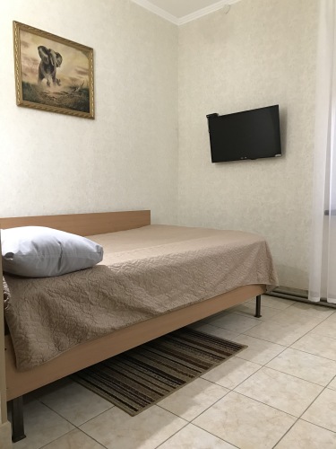 Фотография номера гостиницы Виктория