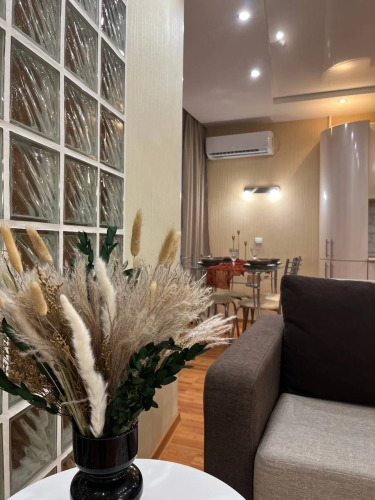 Фотография номера квартиры Квартира Чайковский на Ленина 73/1