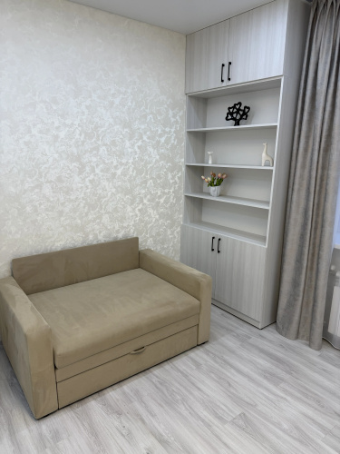 Na Rakovskoy Flat
