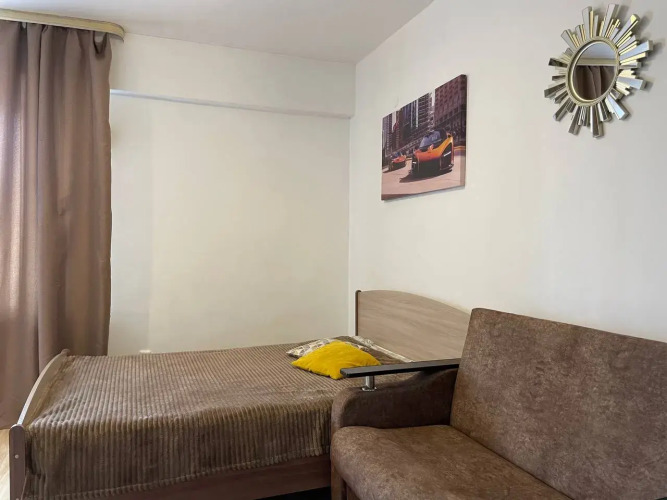 Фотография номера квартиры Квартира Апартаменты на Сахьяновой