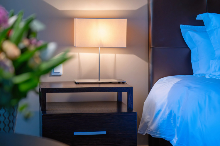 Hotel Ligaro - Jarnac