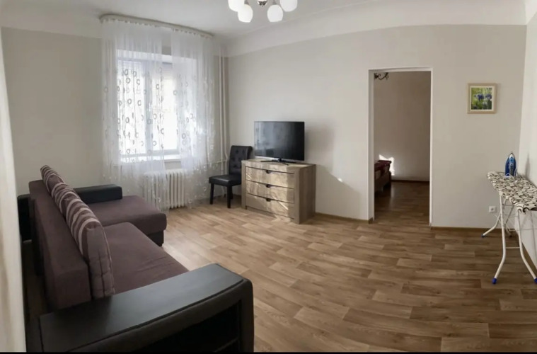 Фотография номера квартиры Апартаменты на ул. Соборная