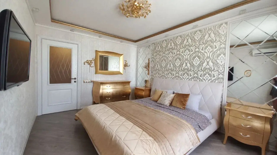 Фотография номера квартиры Квартира Как дома только лучше