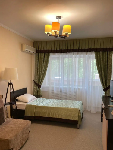 Фотография номера гостиницы Южная