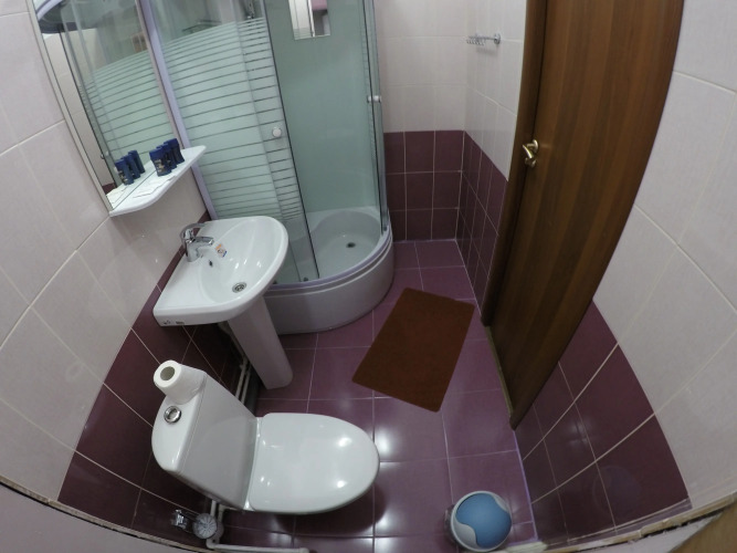 Фотография номера гостиницы Дуслык