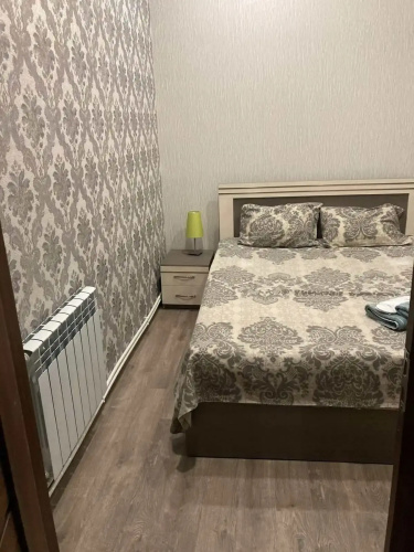 Teryana 8 Apartments