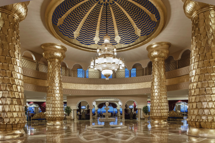 Spice Hotel & Spa All Inclusive