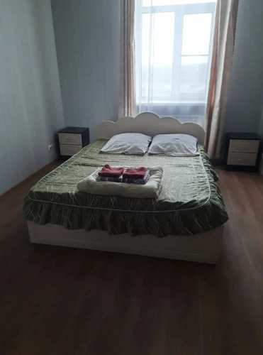 Фотография номера гостиницы Россия